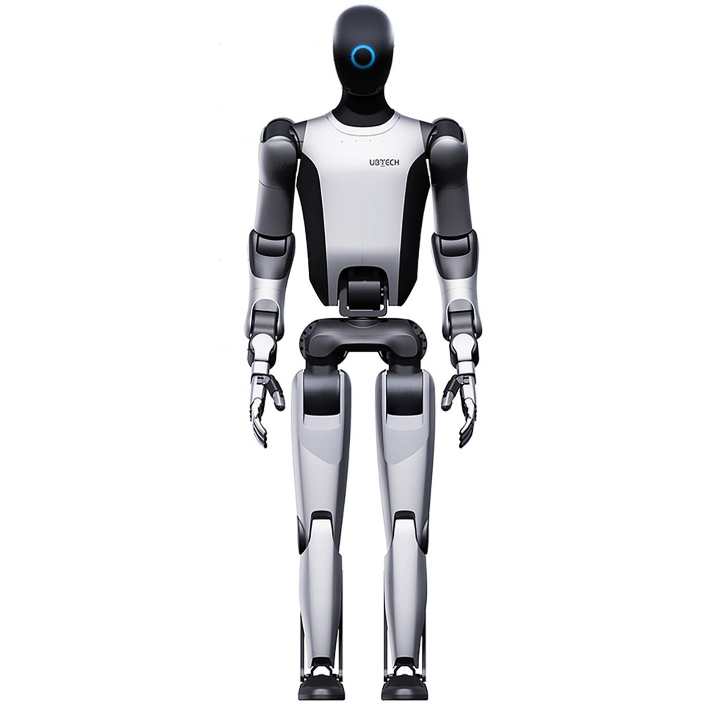 Робот-гуманоид промышленный UBTECH Walker S2