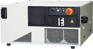 Контроллер Kawasaki E02