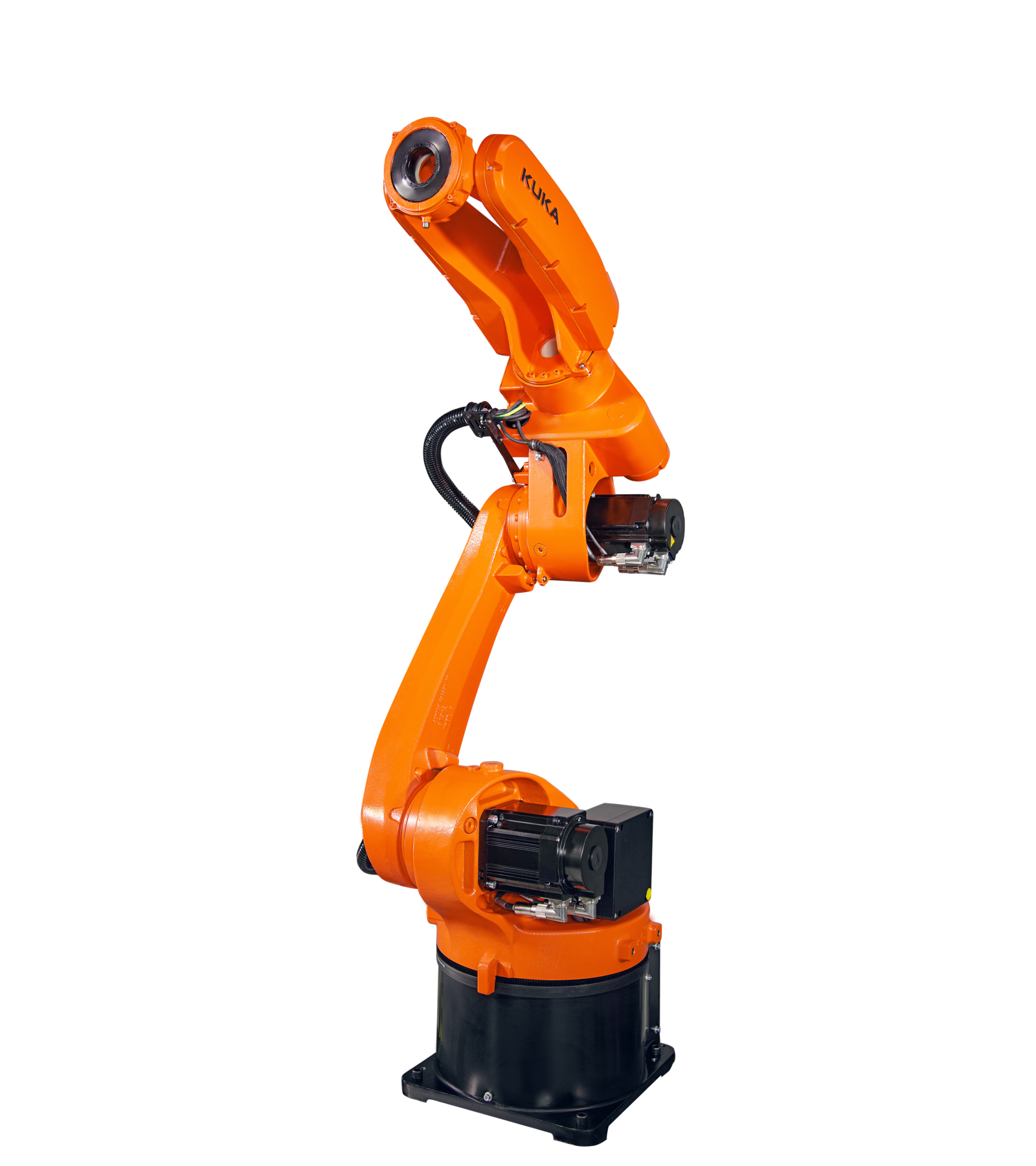 Промышленный робот KUKA CYBERTECH KR 6 R1440-2 arc HW E