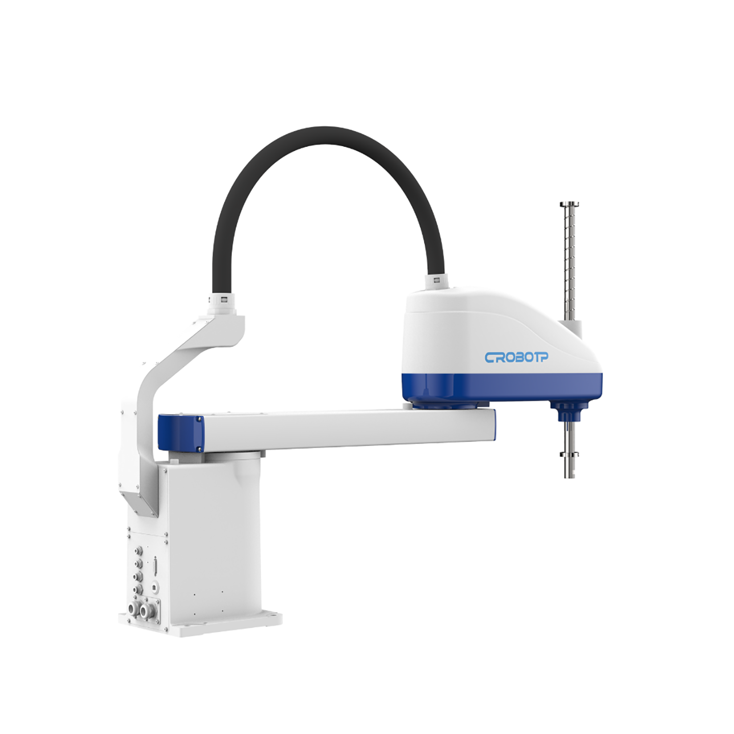 Промышленный SCARA-робот CRP RS08-20Z40