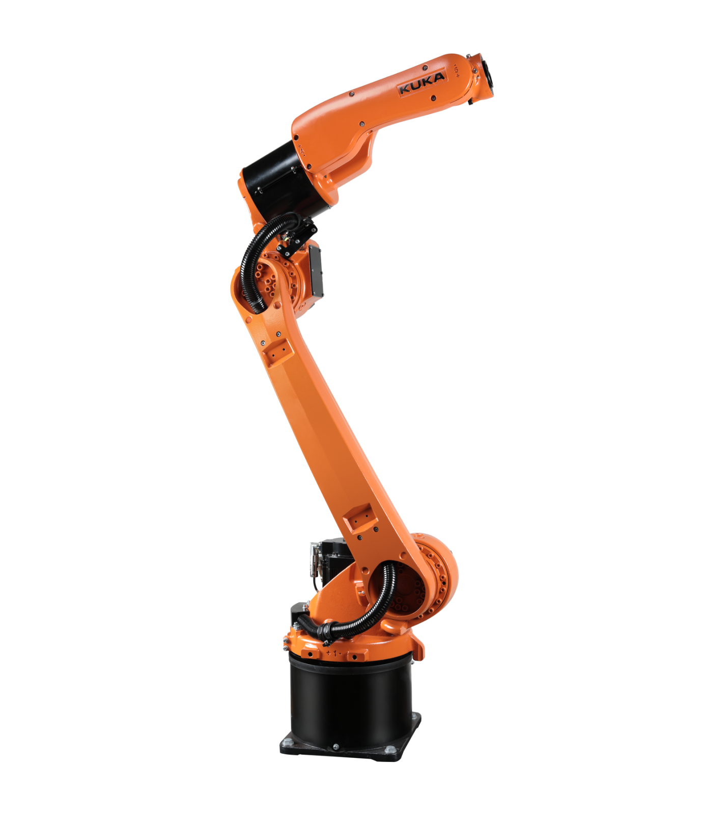 Промышленный робот KUKA CYBERTECH KR 8 R1640-2 arc HW