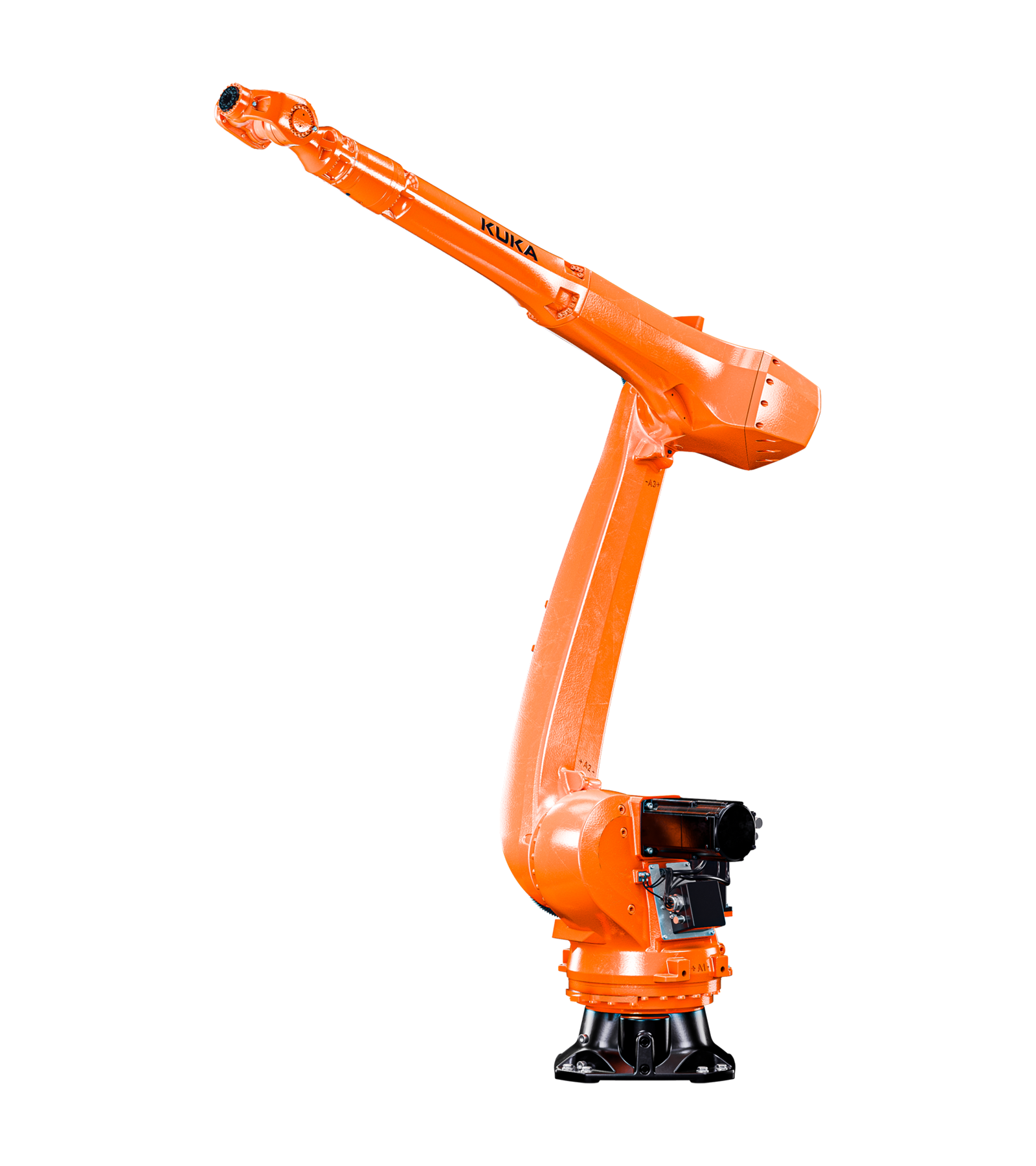 Промышленный робот KUKA IONTEC KR 20 R3100
