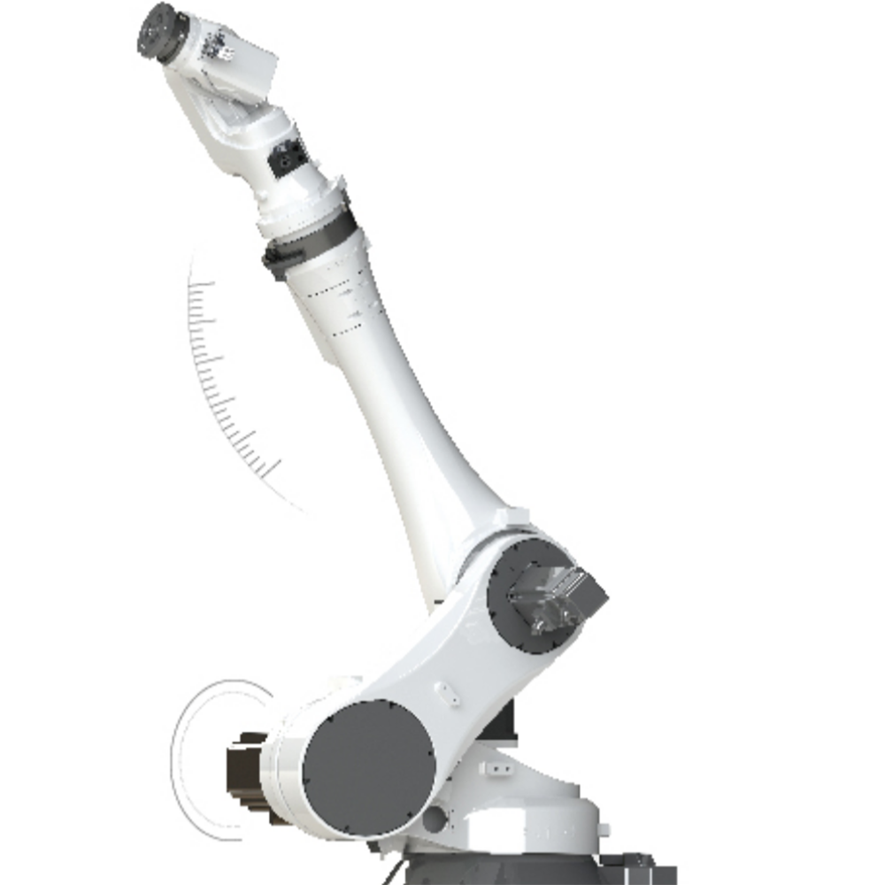 Промышленный робот ESTUN ER80B-2565-BD