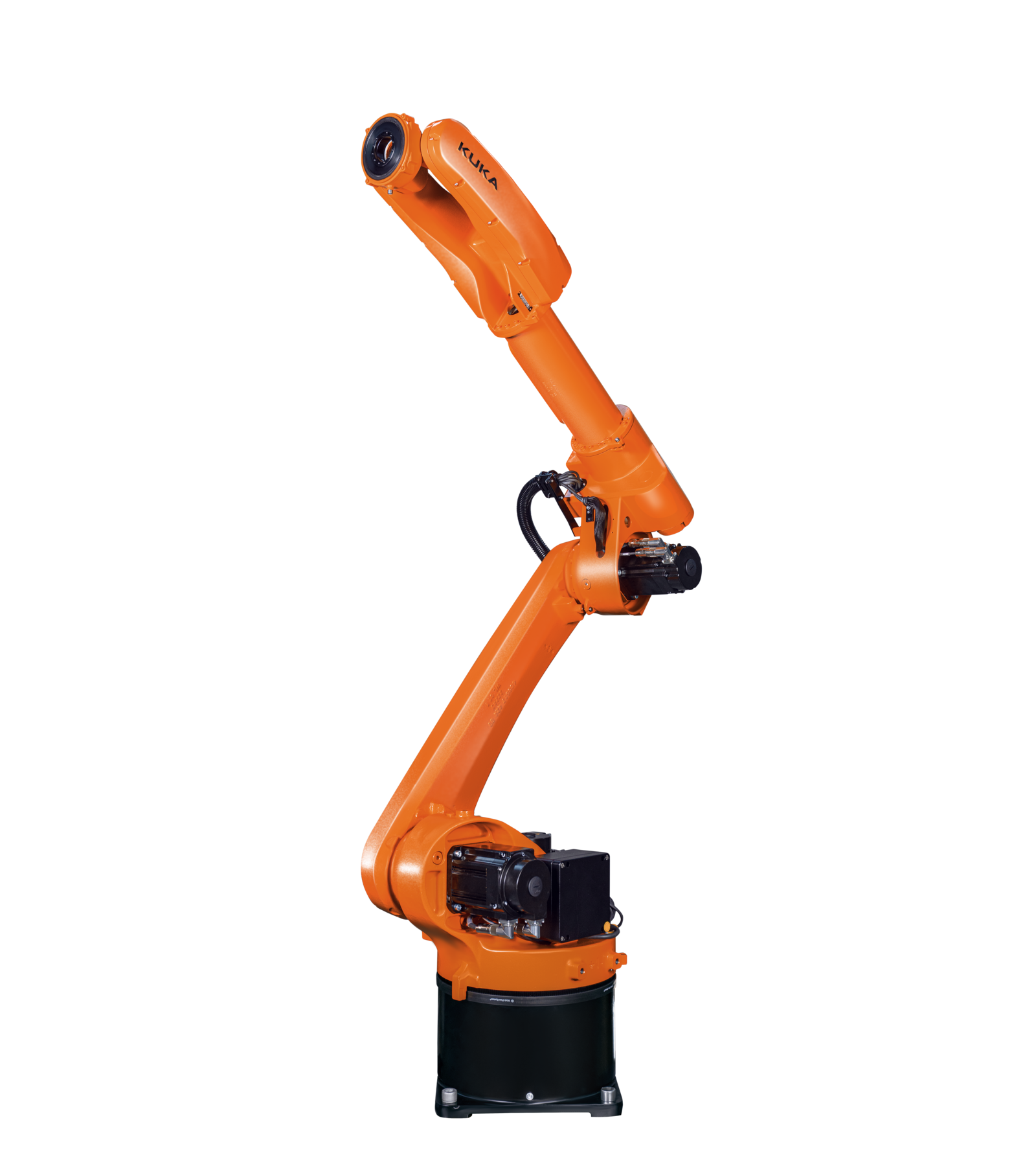 Промышленный робот KUKA CYBERTECH KR 6 R2010-2 arc HW E