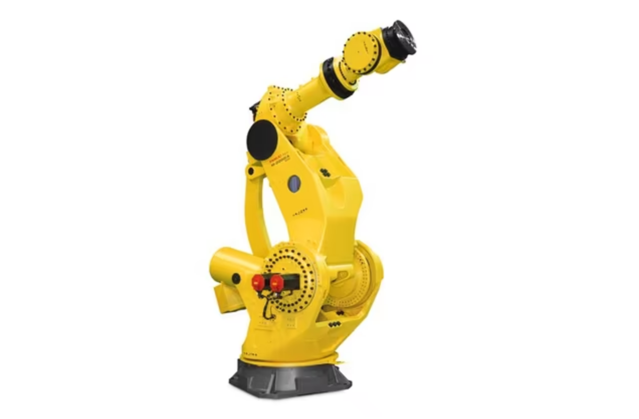 Промышленный робот Fanuc M-2000iA/1200