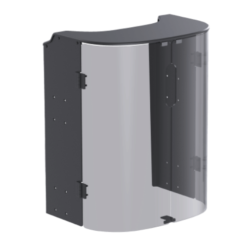 Защитный бокс №2 (Protection Case)