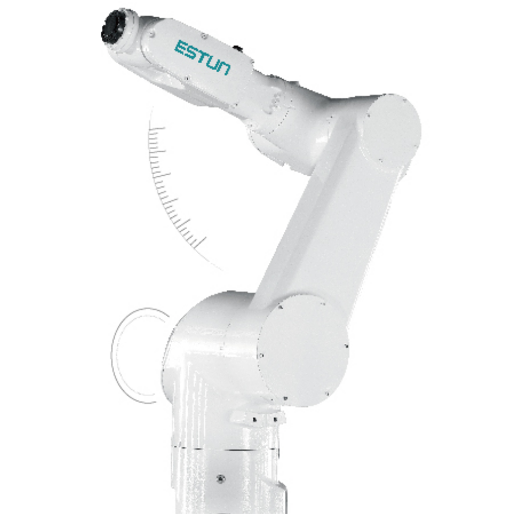 Промышленный робот ESTUN ER10B-900-MI/4