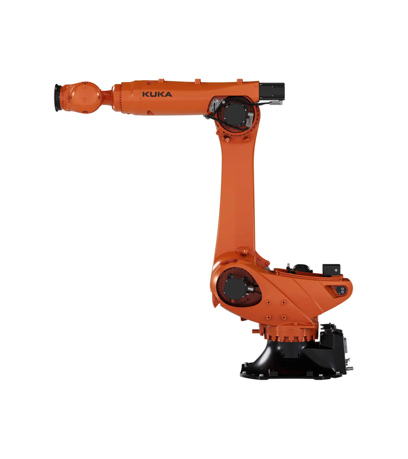 Промышленный робот KUKA FORTEC KR 280 R3100-2