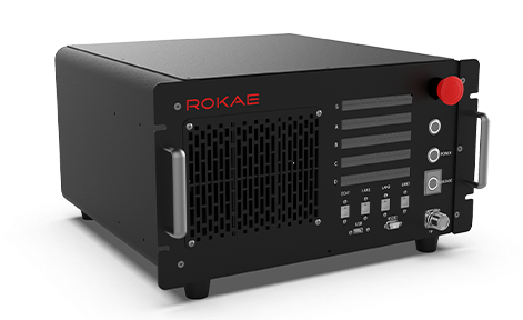 Контроллер ROKAE XBC5M