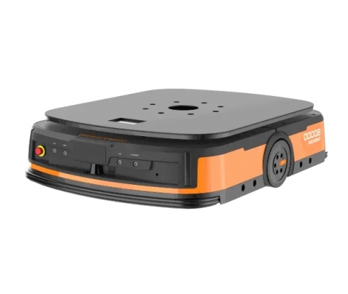 Транспортный LMR-робот HIKROBOT LMR 1500D