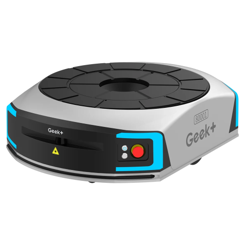 Транспортный AMR-робот Geek+ P500R