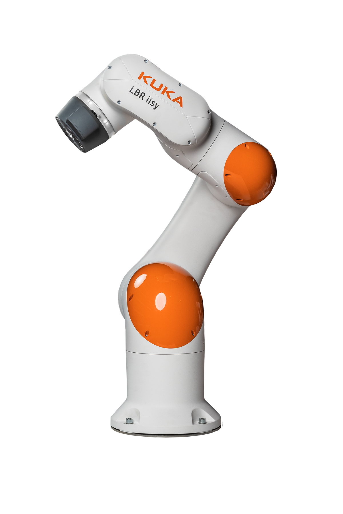 Коллаборативный робот (кобот) KUKA LBR iisy 11 R1300