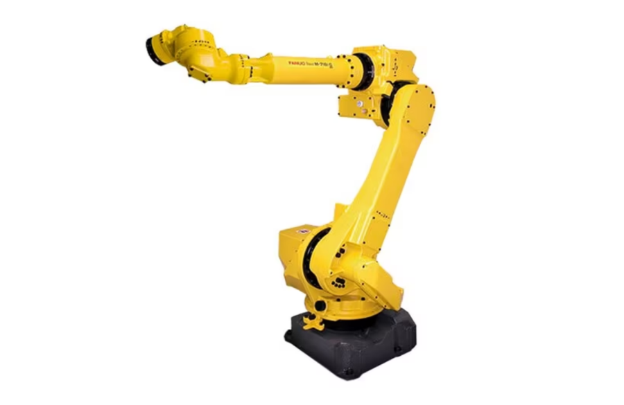 Промышленный робот Fanuc M-710iC/50E