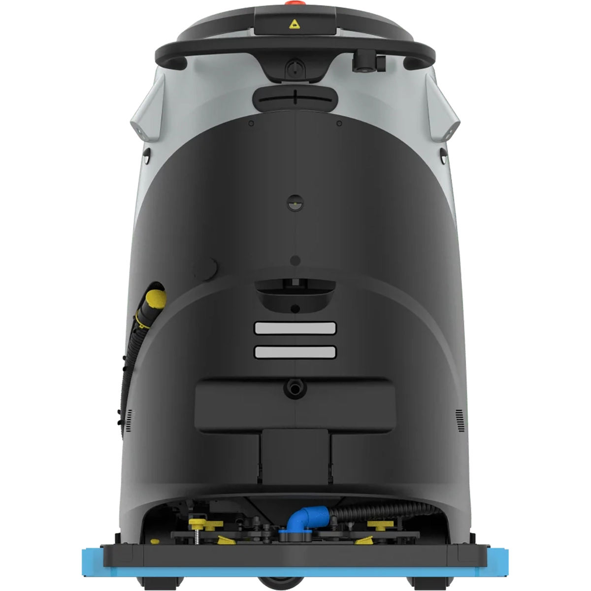 Робот-уборщик промышленный GAUSIUM OMNIE