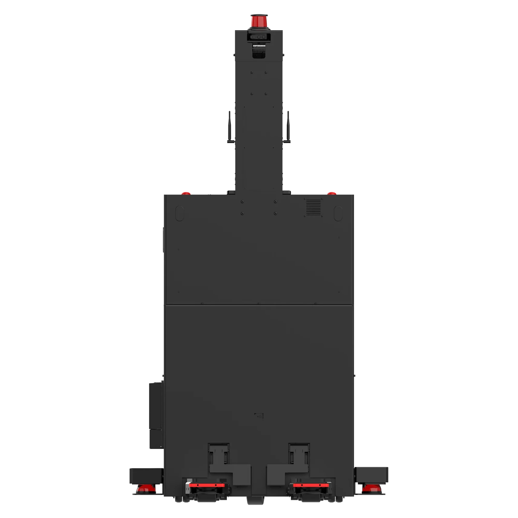 Транспортный робот для перемещения паллет Geek+ F20MT