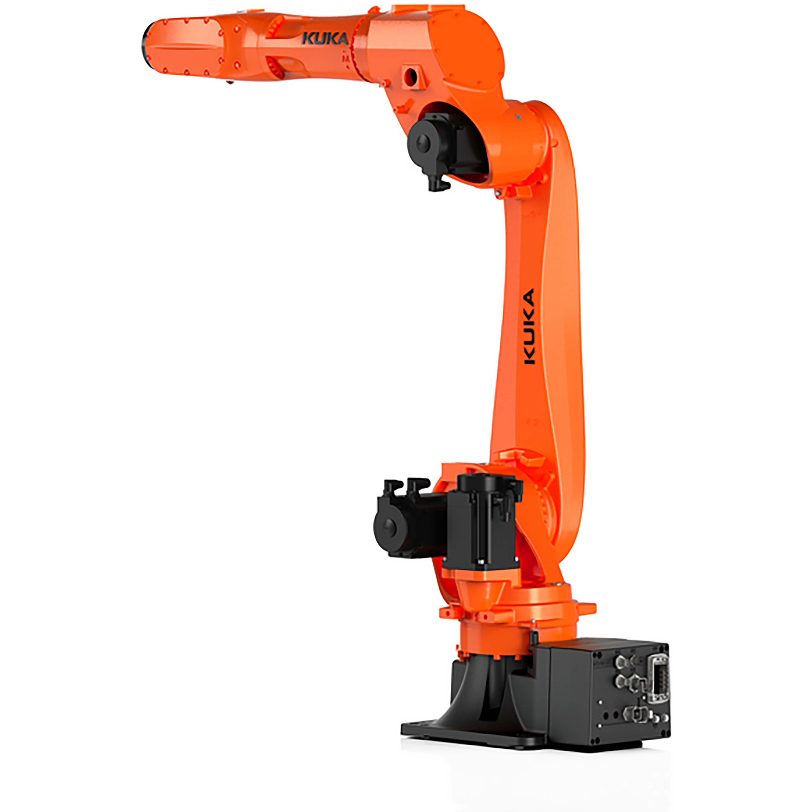 Промышленный робот KUKA CYBERTECH KR 25 R1840-3