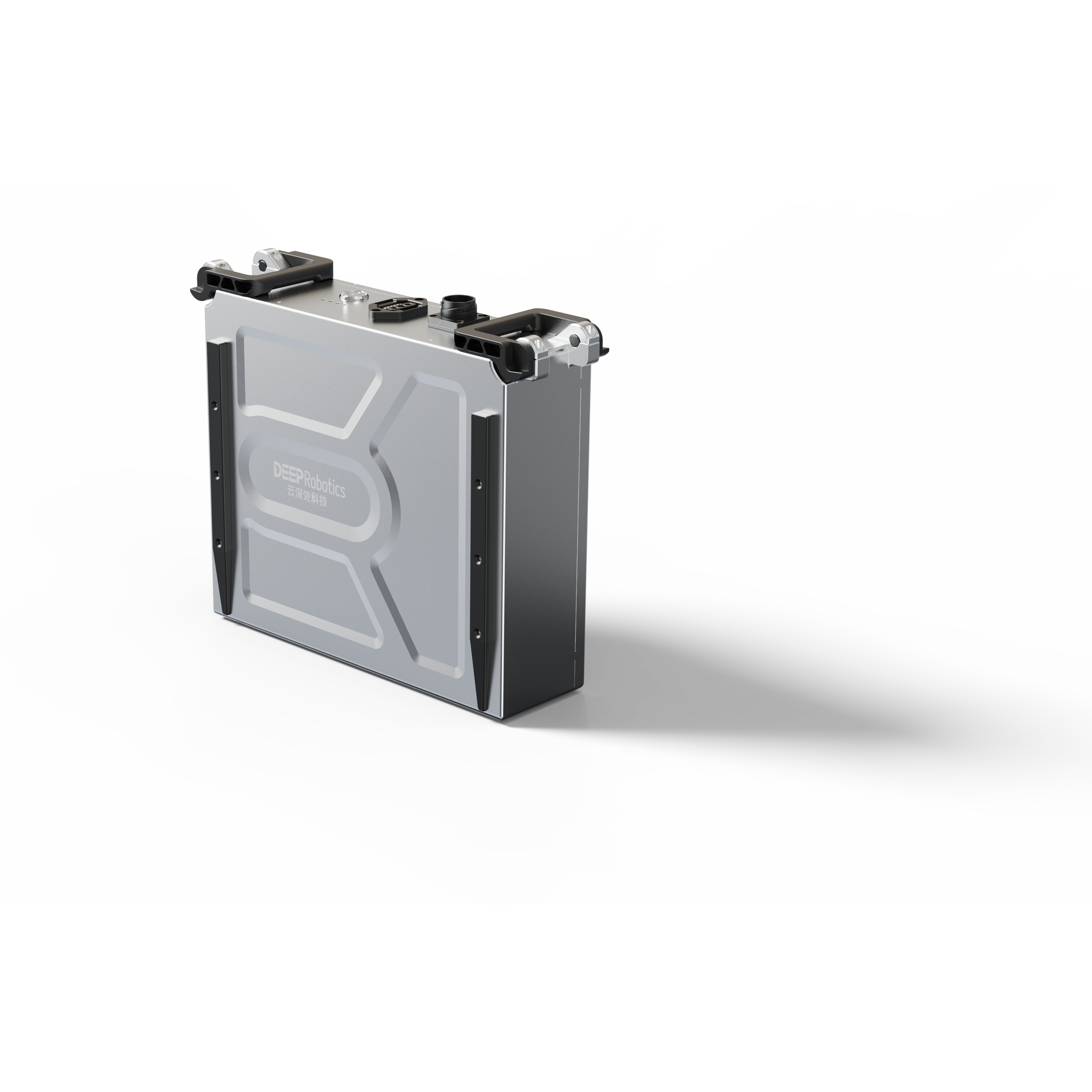 Бионический робот-собака промышленный DEEP Robotics X30 PRO