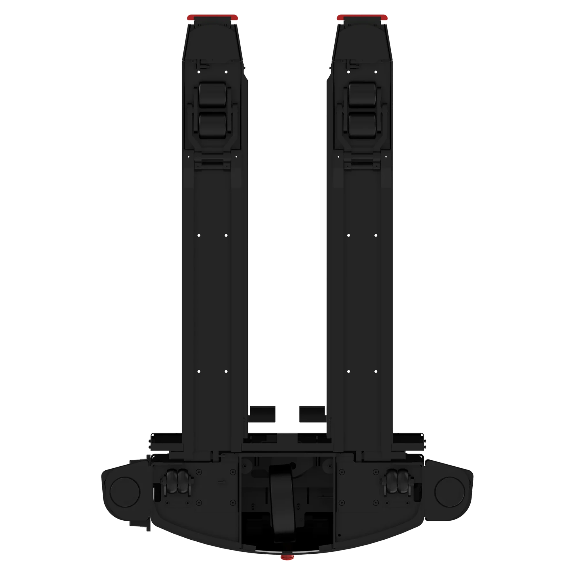 Транспортный робот для перемещения паллет Geek+ F20MT