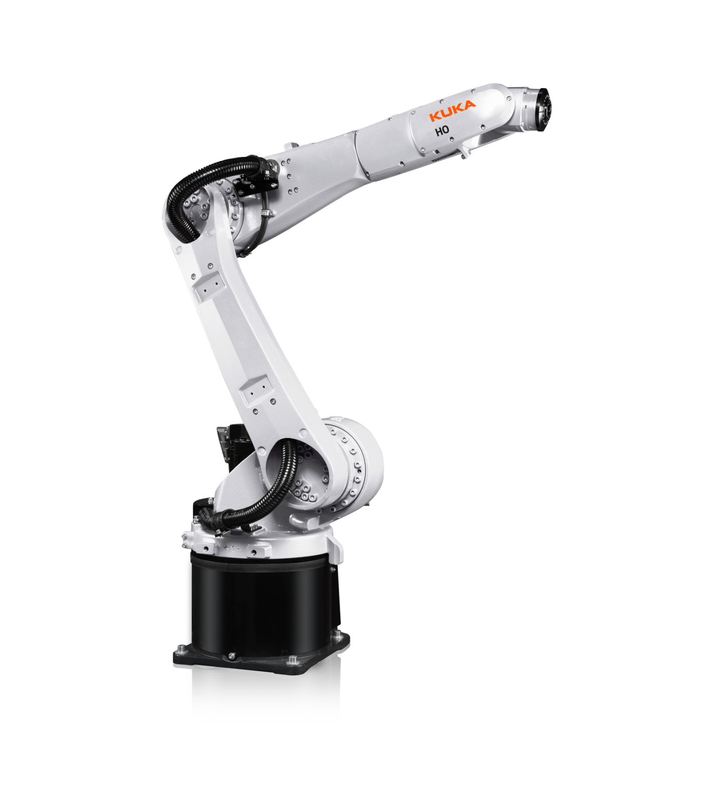 Промышленный робот KUKA CYBERTECH KR 10 R1440-2 HO
