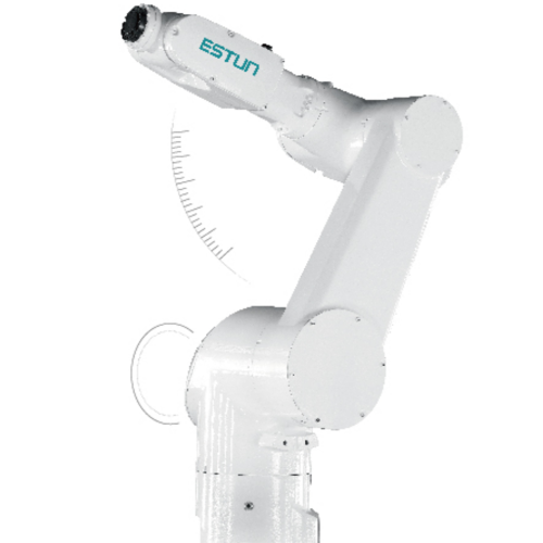 Промышленный робот ESTUN ER10B-900-MI/3