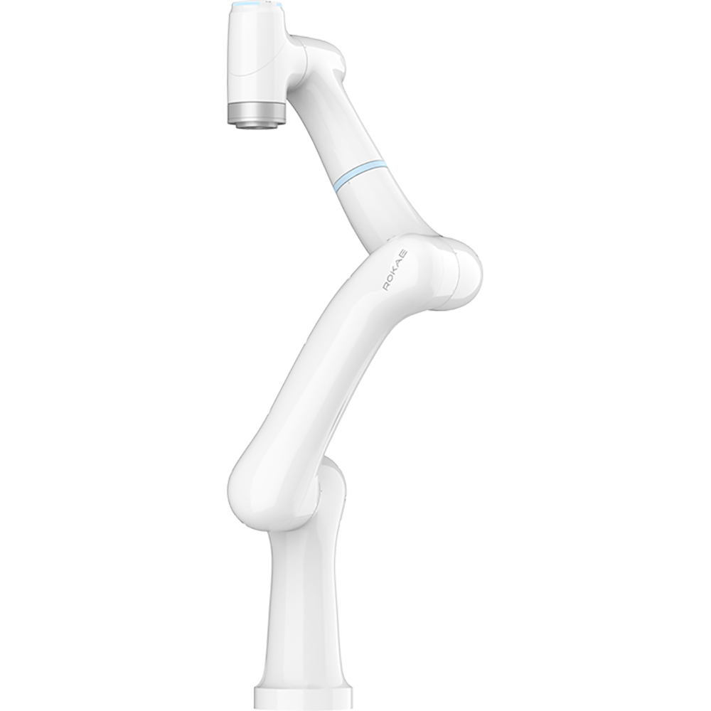 Коллаборативный робот (кобот) ROKAE xMate SR5-5/0.9C