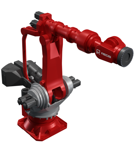 Промышленный робот TECHNORED REDS 1200-3765