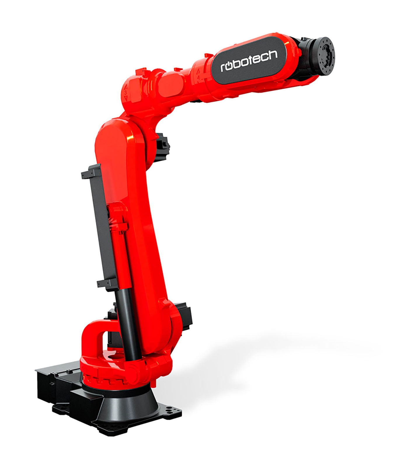 Промышленный робот ROBOTECH RX-120(220)/2700