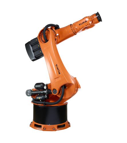 Промышленный робот KUKA FORTEC KR 600 R2830