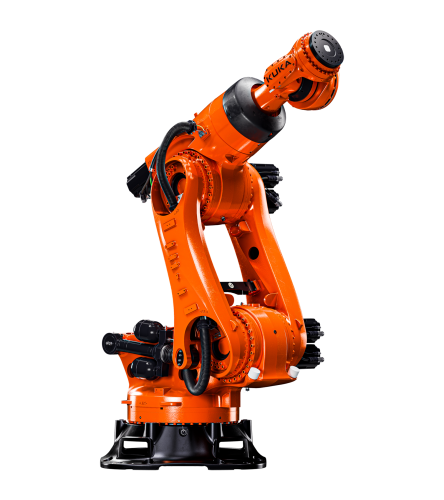Промышленный робот KUKA titan ultra KR 1500 R3200-2