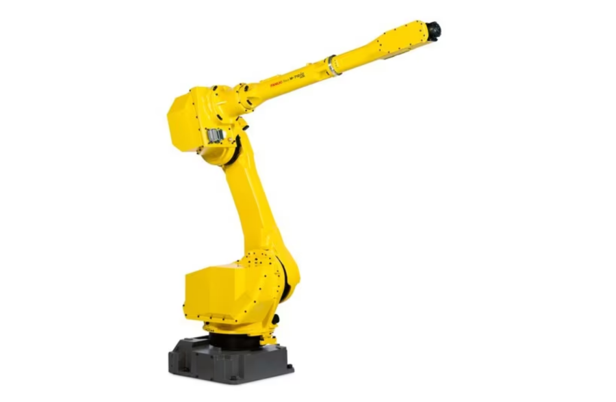 Промышленный робот Fanuc M-710iC/20M