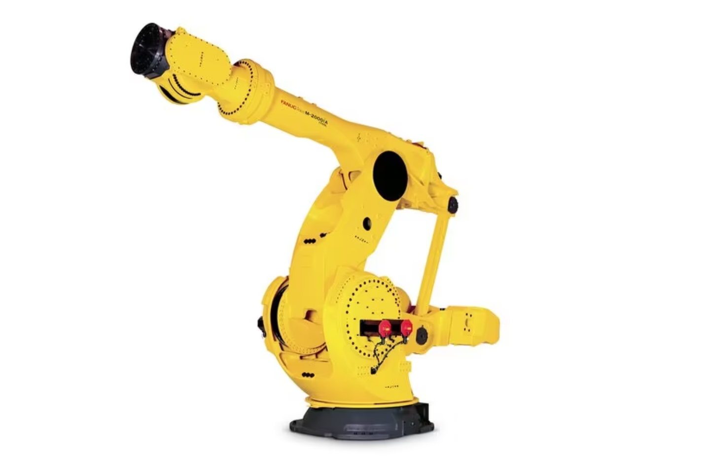 Промышленный робот Fanuc M-2000iA/1700L