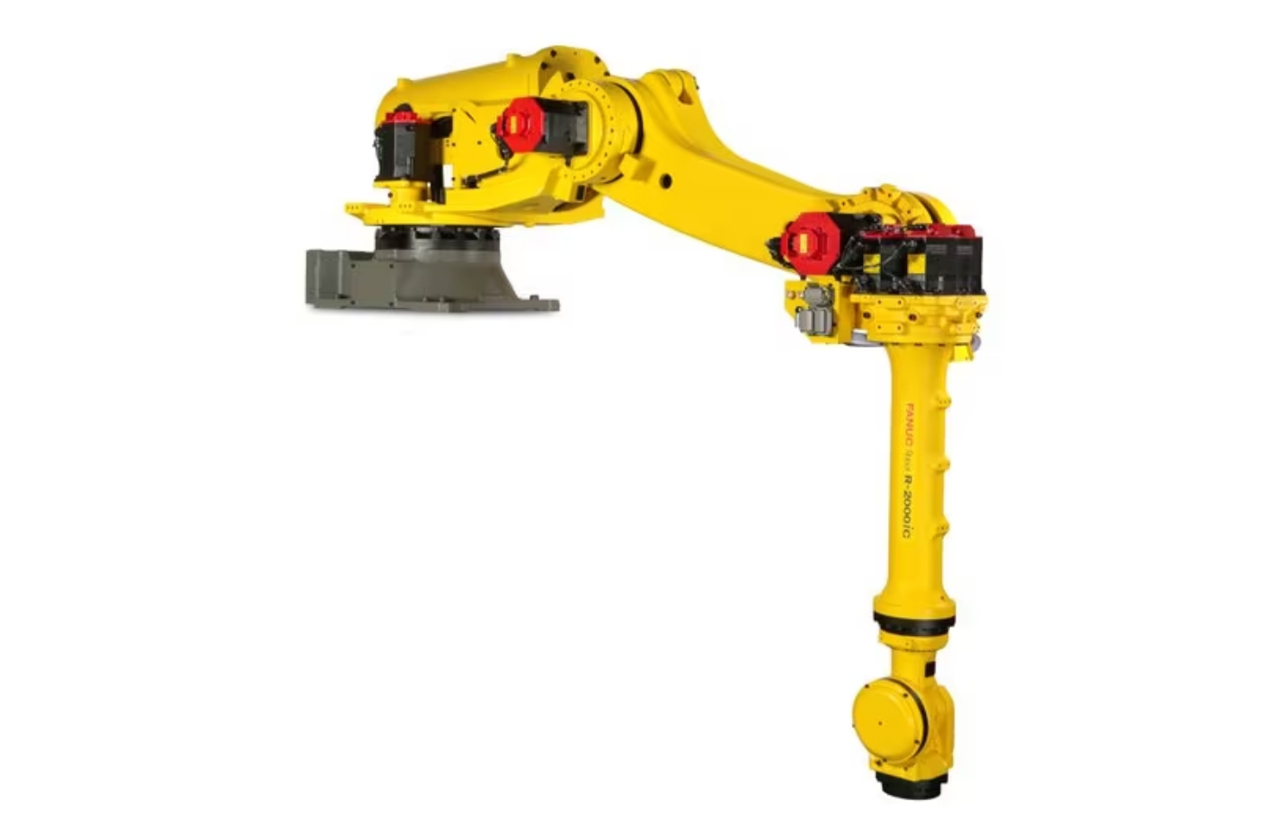 Промышленный робот Fanuc R-2000iC/210R