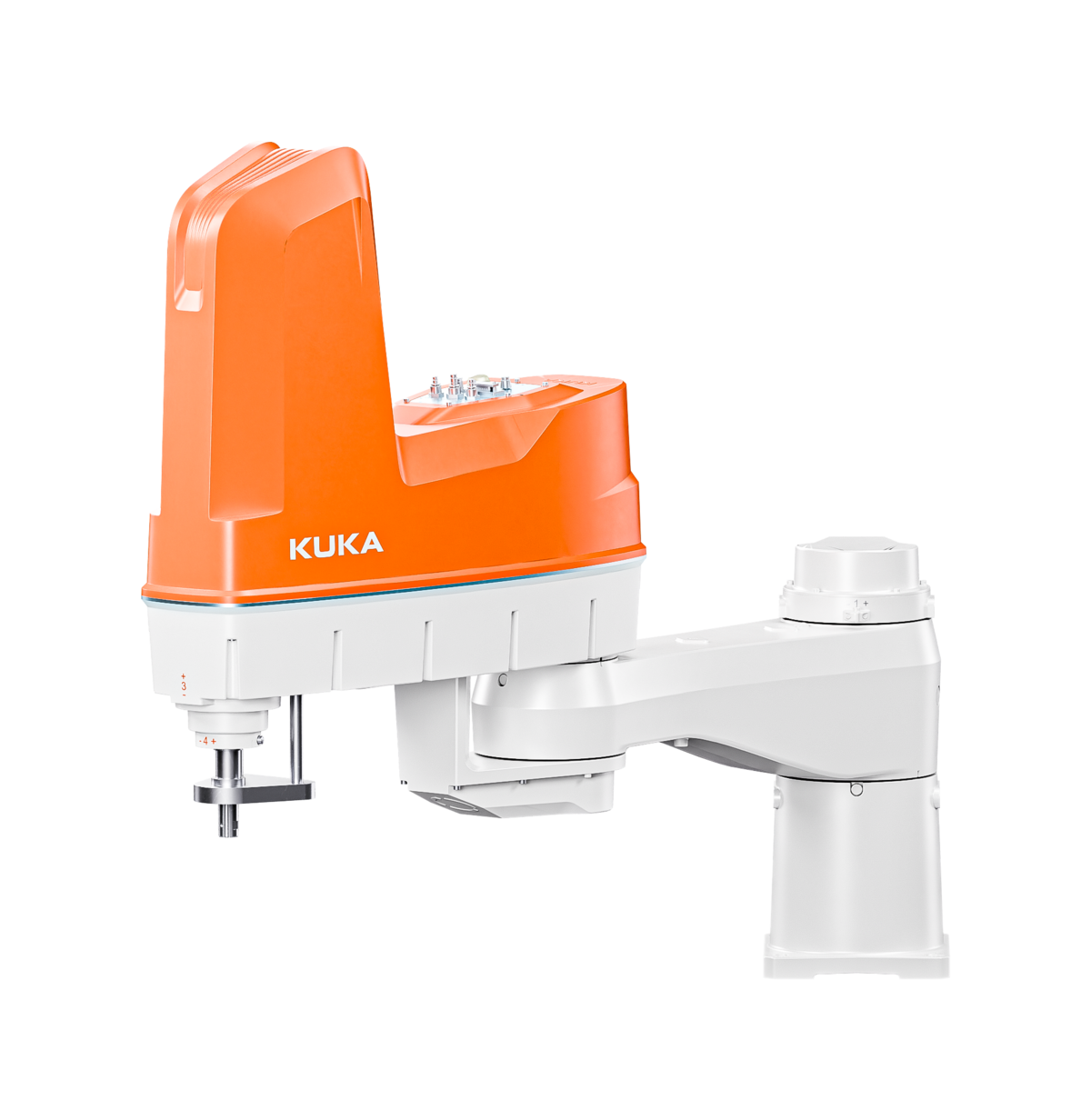 Промышленный SCARA-робот KUKA KR 60 R1200 Z400