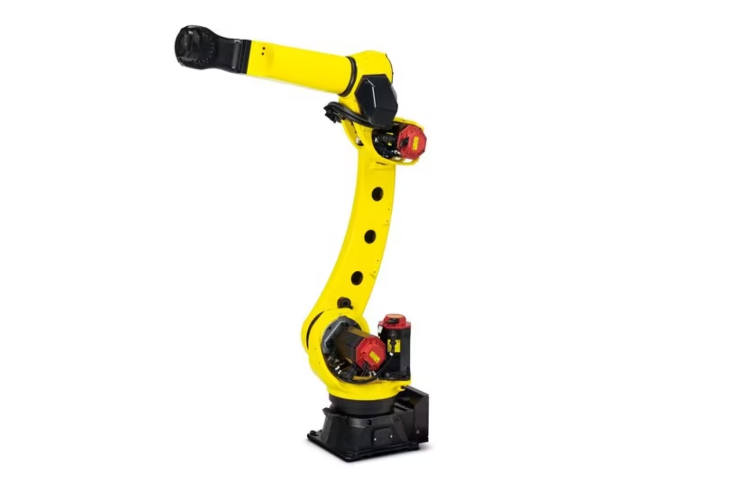 Промышленный робот Fanuc ARC Mate 120iD/25