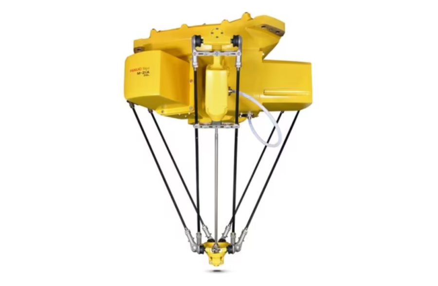 Дельта робот Fanuc M-2𝑖A/3SL