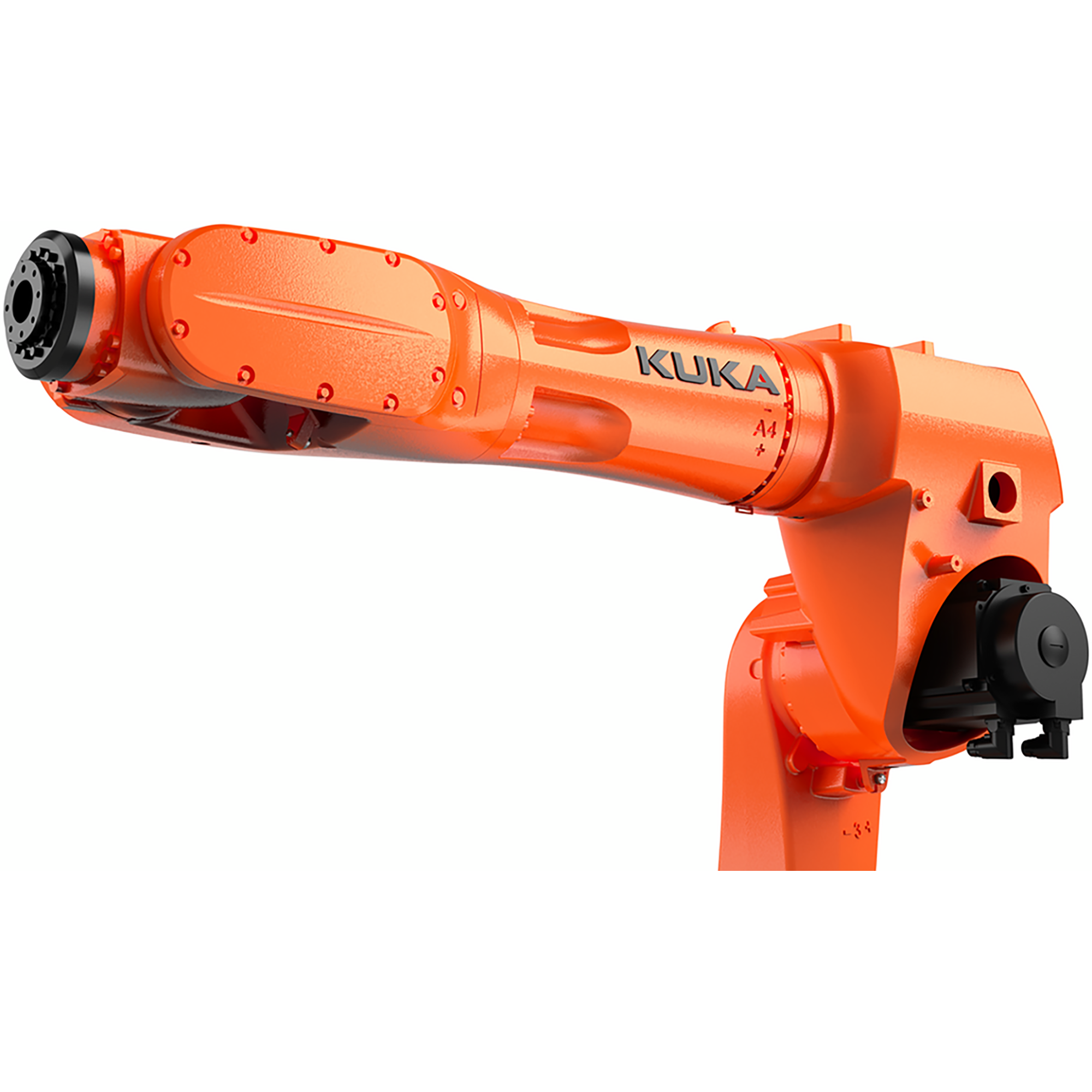 Промышленный робот KUKA CYBERTECH KR 25 R1840-3