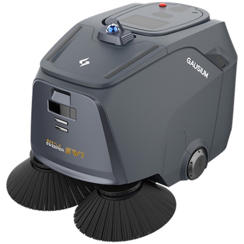 Робот-уборщик промышленный GAUSIUM BEETLE
