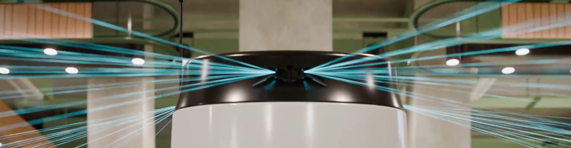 Waybot Robotics  в каталоге RoboB2B: российский производитель роботов-уборщиков