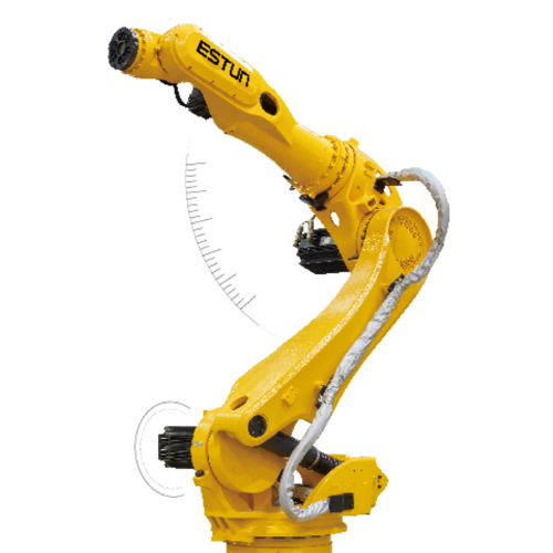 Промышленный робот ESTUN ER170B-2650