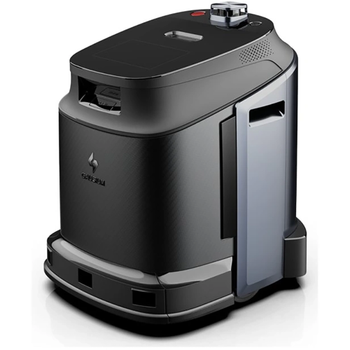 Робот-уборщик коммерческий GAUSIUM PHANTAS