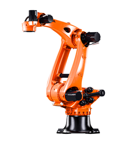 Промышленный робот KUKA FORTEC KR 550 R3200-2 PA