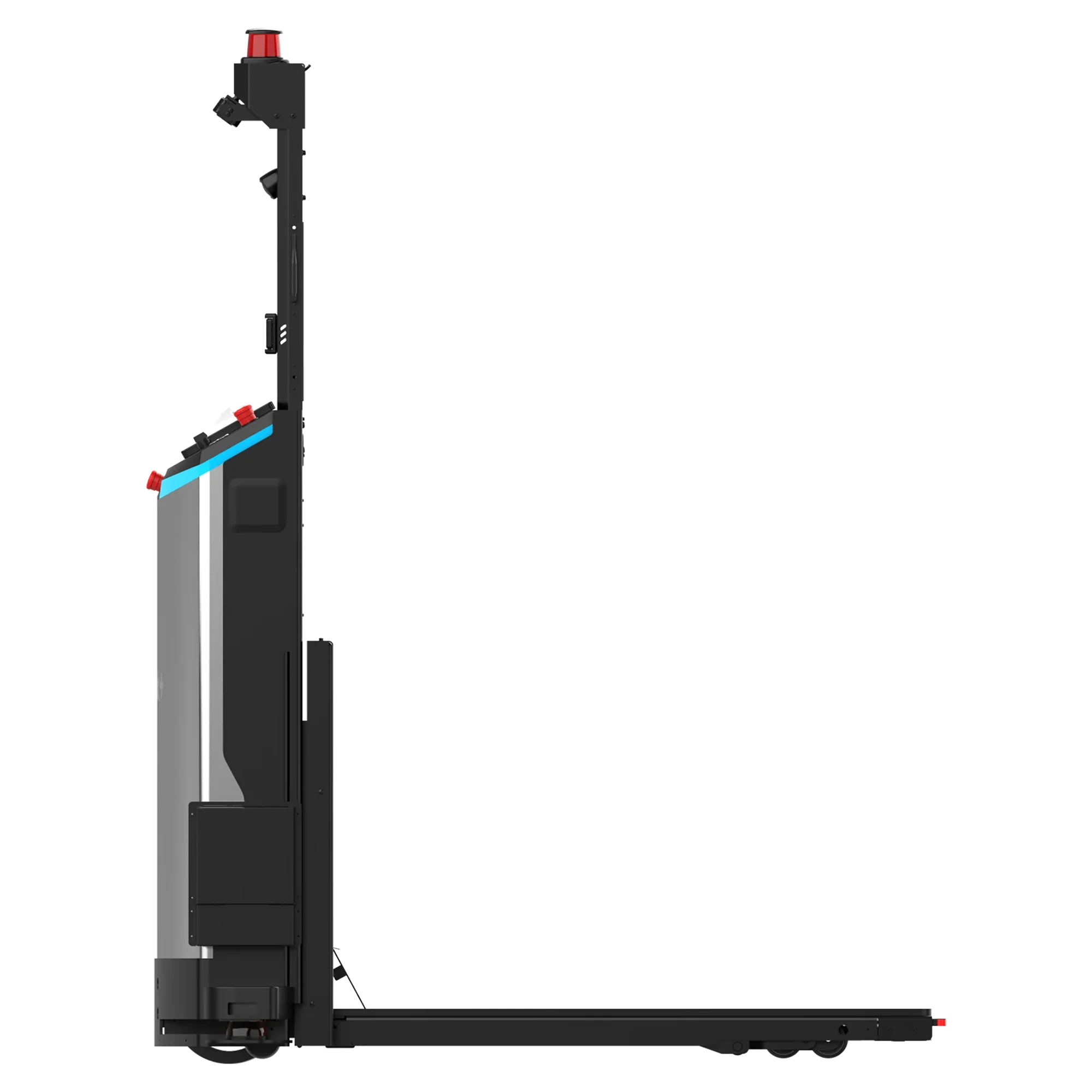 Транспортный робот для перемещения паллет Geek+ F20MT