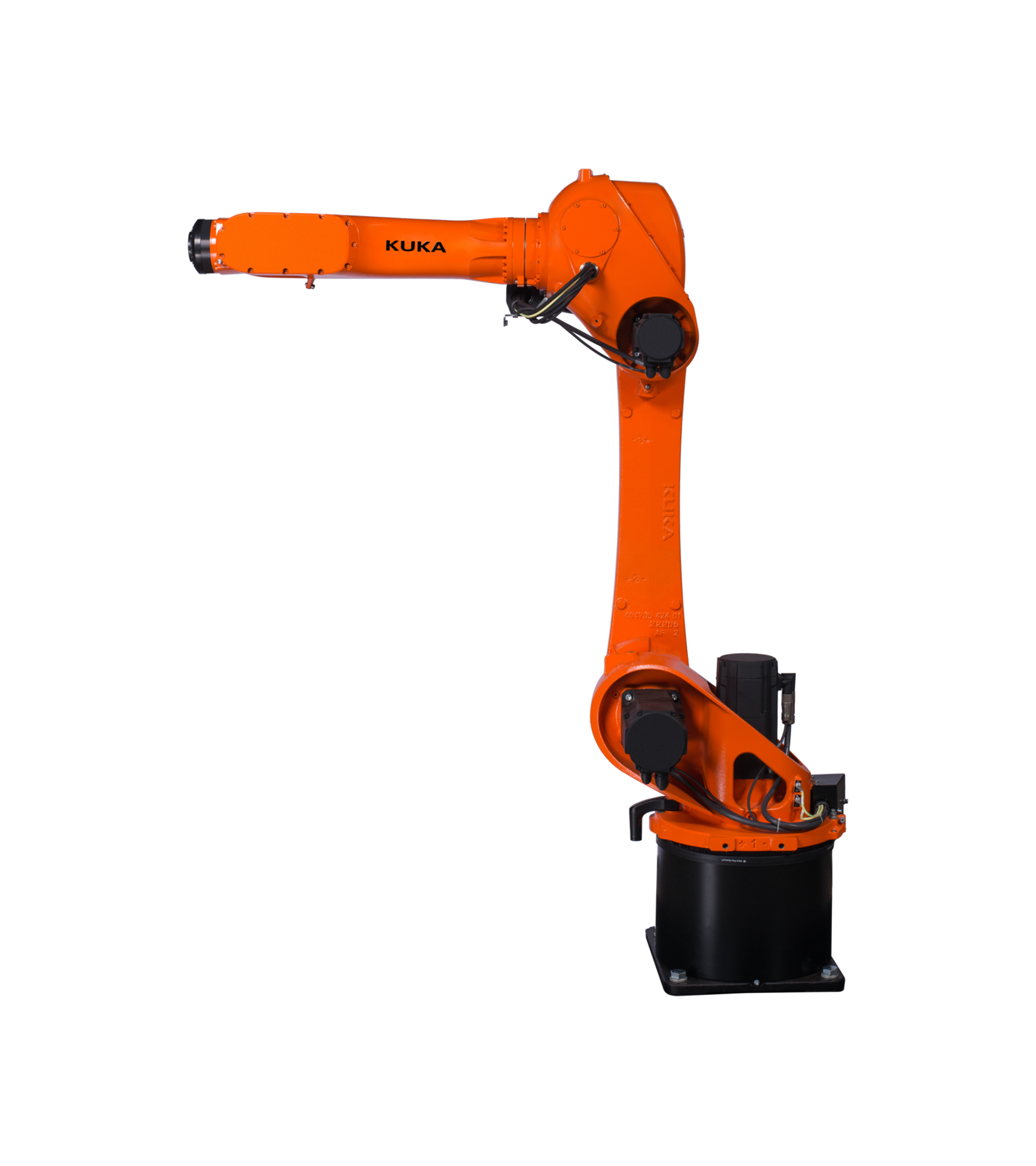 Промышленный робот KUKA CYBERTECH KR 20 R1820-2 E