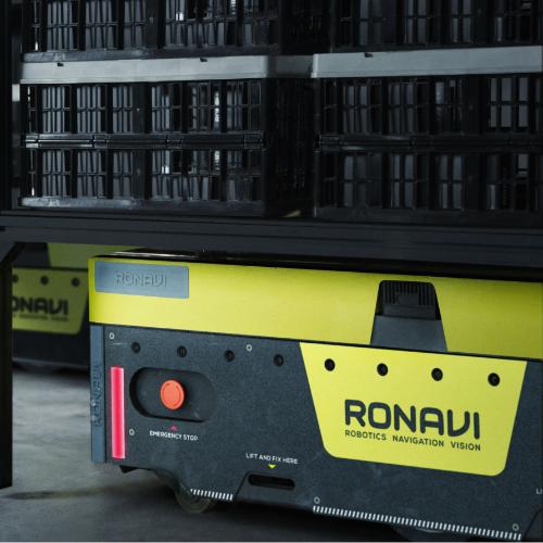 Ronavi Robotics H