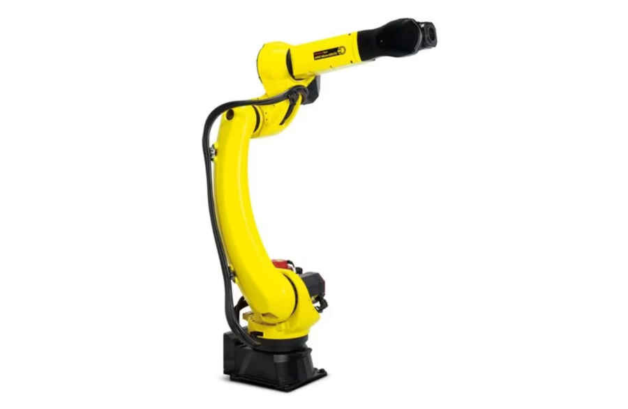 Промышленный робот Fanuc ARC Mate 120iD/25