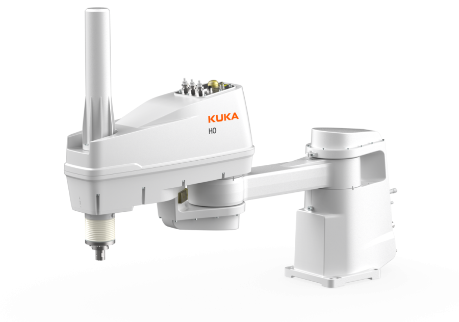 Промышленный SCARA-робот KUKA KR 13 R850 Z340 HO
