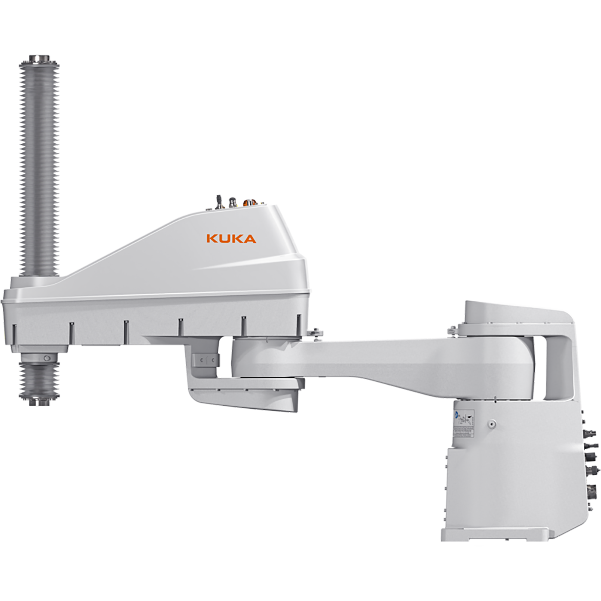 Промышленный SCARA-робот KUKA KR 20 R1200 Z390 CR