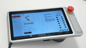 Пульт обучения ROKAE xPad2