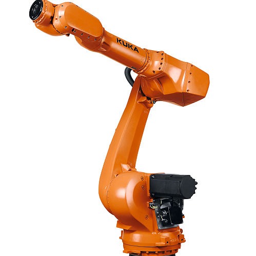 KUKA IONTEC
