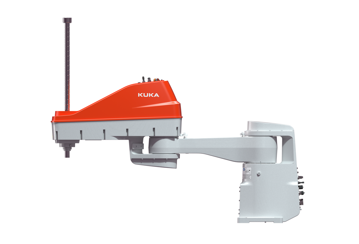 Промышленный SCARA-робот KUKA KR 20 R800 Z450
